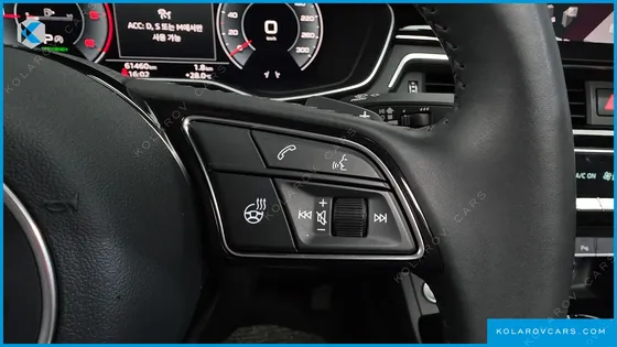 AUDI A5 40 TDI QUATTRO PREMIUM SPORTBACK