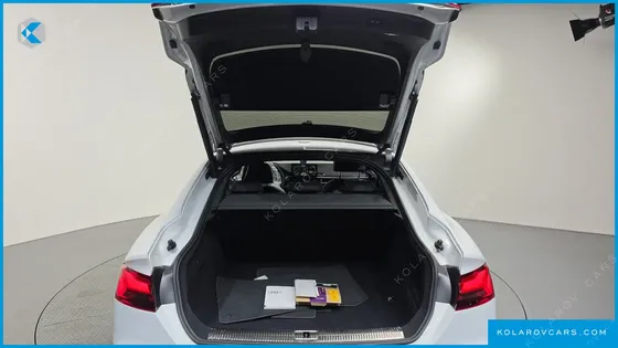 AUDI A5 40 TDI QUATTRO PREMIUM SPORTBACK