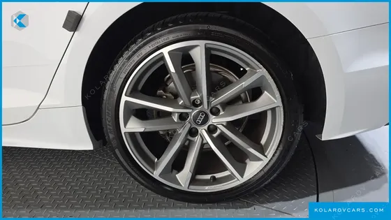 AUDI A5 40 TDI QUATTRO PREMIUM SPORTBACK