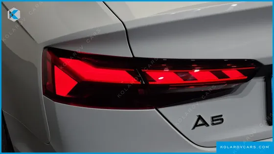 AUDI A5 40 TDI QUATTRO PREMIUM SPORTBACK