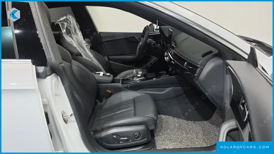 AUDI A5 40 TDI QUATTRO PREMIUM SPORTBACK