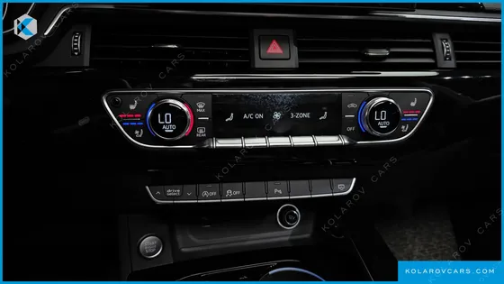 AUDI A5 40 TDI QUATTRO PREMIUM SPORTBACK