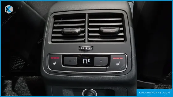 AUDI A5 40 TDI QUATTRO PREMIUM SPORTBACK