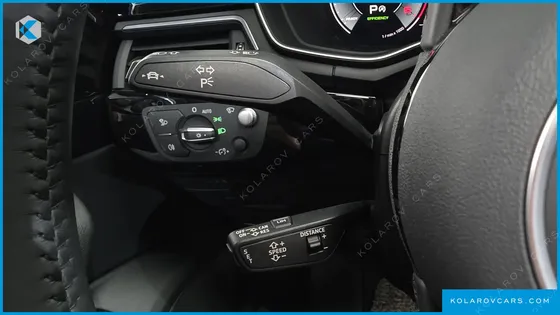AUDI A5 40 TDI QUATTRO PREMIUM SPORTBACK