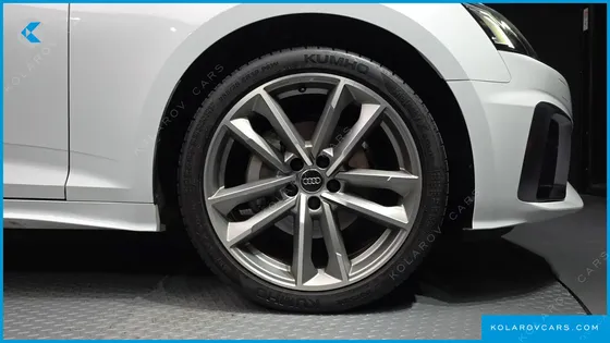 AUDI A5 40 TDI QUATTRO PREMIUM SPORTBACK