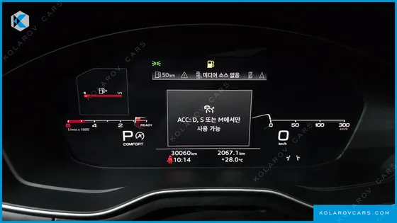AUDI A5 40 TDI QUATTRO PREMIUM SPORTBACK