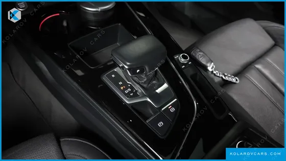 AUDI A5 40 TDI QUATTRO PREMIUM SPORTBACK