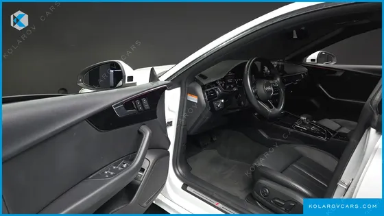 AUDI A5 40 TDI QUATTRO PREMIUM SPORTBACK