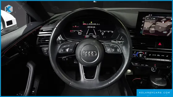 AUDI A5 40 TDI QUATTRO PREMIUM SPORTBACK