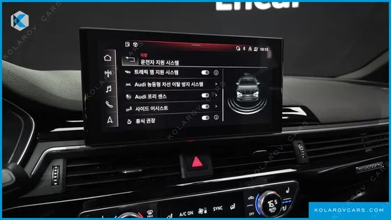 AUDI A5 40 TDI QUATTRO PREMIUM SPORTBACK
