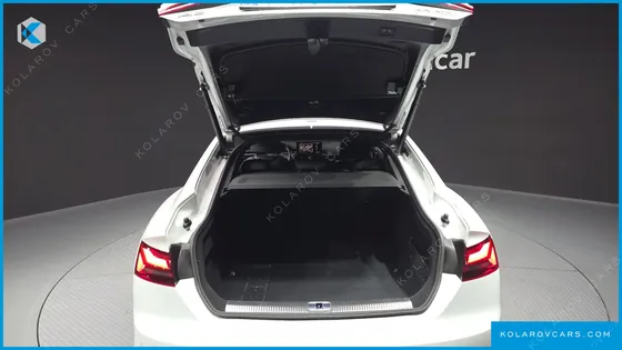 AUDI A5 40 TDI QUATTRO PREMIUM SPORTBACK