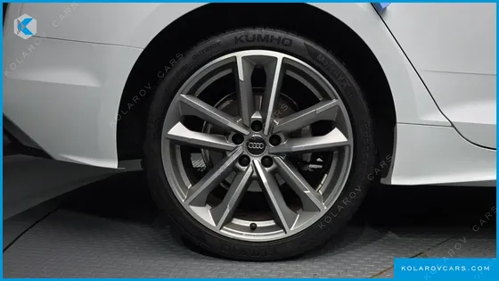 AUDI A5 40 TDI QUATTRO PREMIUM SPORTBACK