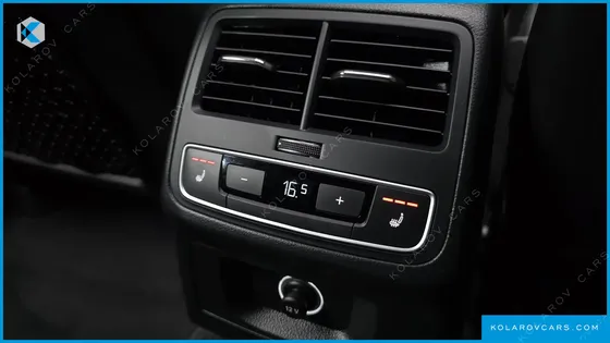 AUDI A5 40 TDI QUATTRO PREMIUM SPORTBACK