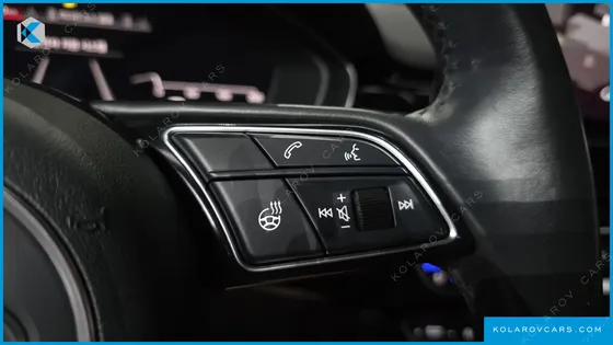 AUDI A5 40 TDI QUATTRO PREMIUM SPORTBACK