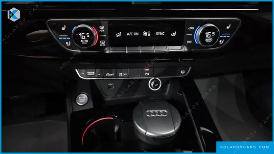 AUDI A5 40 TDI QUATTRO PREMIUM SPORTBACK
