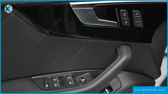 AUDI A5 40 TDI QUATTRO PREMIUM SPORTBACK
