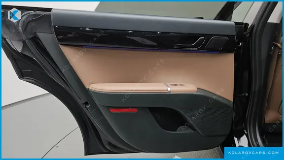 HYUNDAI GRANDEUR 2,5 GASOLINE 2WD