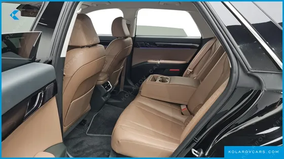HYUNDAI GRANDEUR 2,5 GASOLINE 2WD