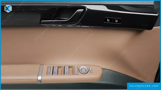 HYUNDAI GRANDEUR 2,5 GASOLINE 2WD