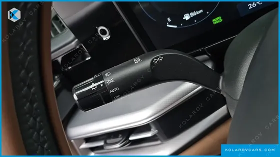 HYUNDAI GRANDEUR 2,5 GASOLINE 2WD