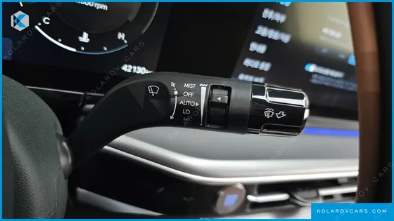 HYUNDAI GRANDEUR 2,5 GASOLINE 2WD
