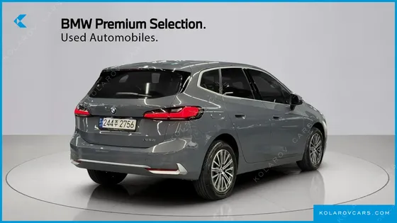 BMW 2 SERIES 220I LUXURY