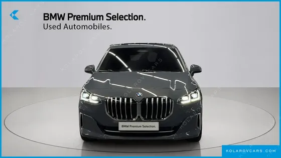 BMW 2 SERIES 220I LUXURY