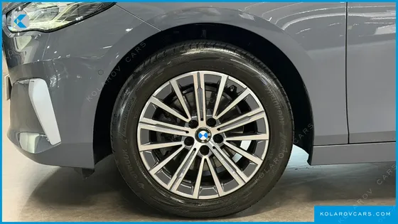 BMW 2 SERIES 220I LUXURY