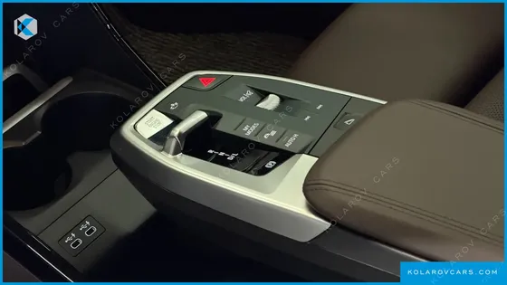 BMW 2 SERIES 220I LUXURY