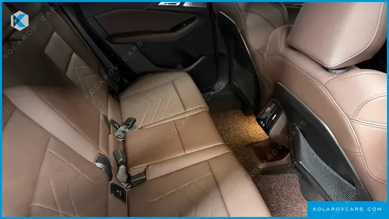 BMW 2 SERIES 220I LUXURY