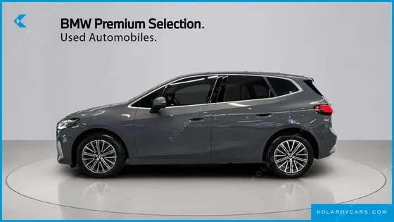 BMW 2 SERIES 220I LUXURY