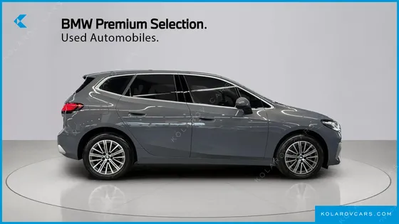BMW 2 SERIES 220I LUXURY
