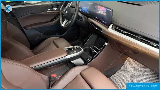 BMW 2 SERIES 220I LUXURY