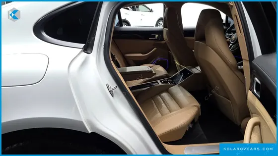 PORSCHE PANAMERA 3.0 AWD