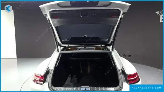 PORSCHE PANAMERA 3.0 AWD