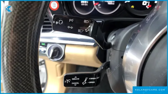 PORSCHE PANAMERA 3.0 AWD