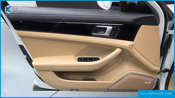 PORSCHE PANAMERA 3.0 AWD