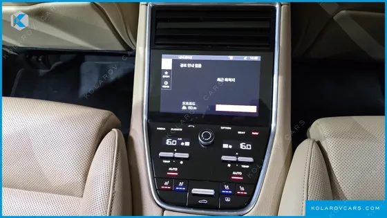 PORSCHE PANAMERA 3.0 AWD