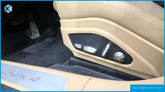 PORSCHE PANAMERA 3.0 AWD