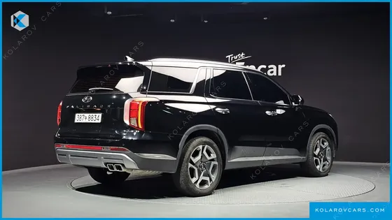 HYUNDAI PALISADE DIESEL 2.2 2WD