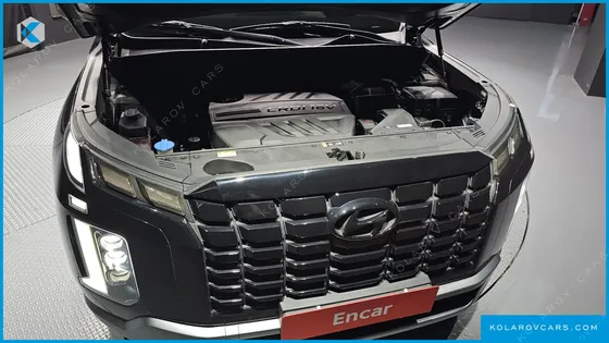 HYUNDAI PALISADE DIESEL 2.2 2WD