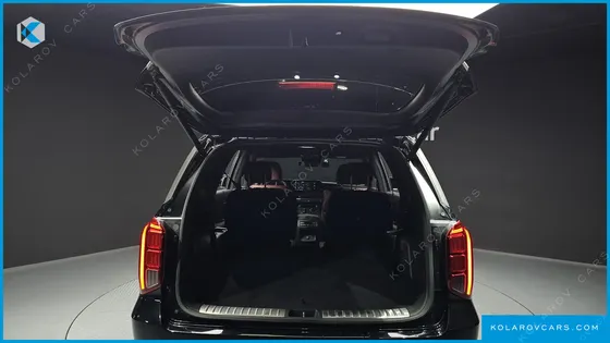 HYUNDAI PALISADE DIESEL 2.2 2WD