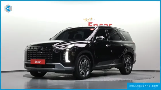 HYUNDAI PALISADE GASOLINE 3.8 2WD