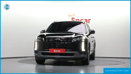 HYUNDAI PALISADE GASOLINE 3.8 2WD