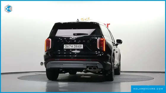 HYUNDAI PALISADE GASOLINE 3.8 2WD