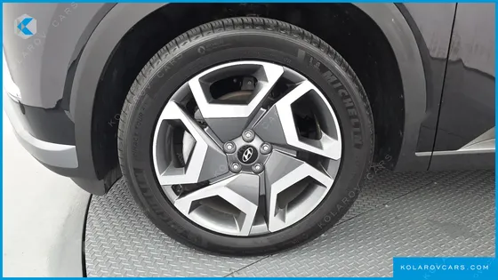 HYUNDAI PALISADE GASOLINE 3.8 2WD