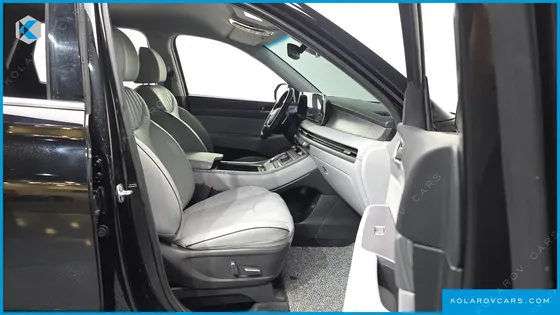 HYUNDAI PALISADE GASOLINE 3.8 2WD