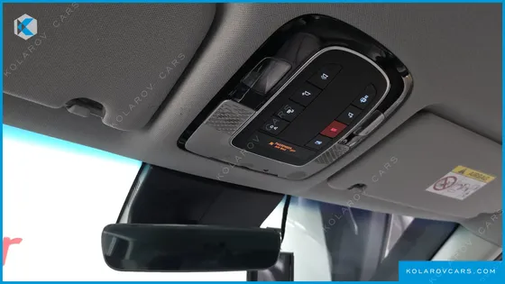 HYUNDAI PALISADE GASOLINE 3.8 2WD