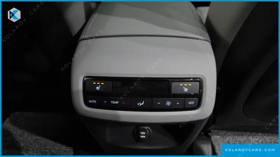 HYUNDAI PALISADE GASOLINE 3.8 2WD