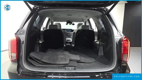 HYUNDAI PALISADE GASOLINE 3.8 2WD